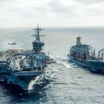 アメリカ海軍とアイスクリームの関係に関する雑学