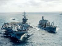 アメリカ海軍とアイスクリームの関係に関する雑学
