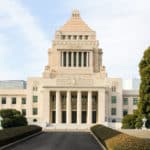 国会には酸素ボックスがあるという雑学