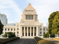 国会には酸素ボックスがあるという雑学