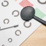 視力検査の「C」には名前があるという雑学