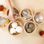 中華の「点心」ってどういう意味？という雑学