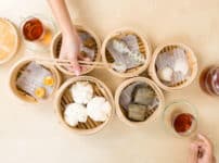 中華の「点心」ってどういう意味？という雑学