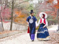韓国では毎月14日が記念日という雑学