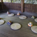 読経するとき、木魚をたたく理由に関する雑学