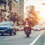 自動車とバイク、先に発明されたのはどっち？という雑学