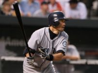 イチローの雑学まとめ