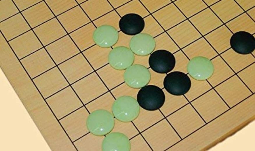 目に優しいグリーン碁石を考案したのは夏樹静子についてのトリビア