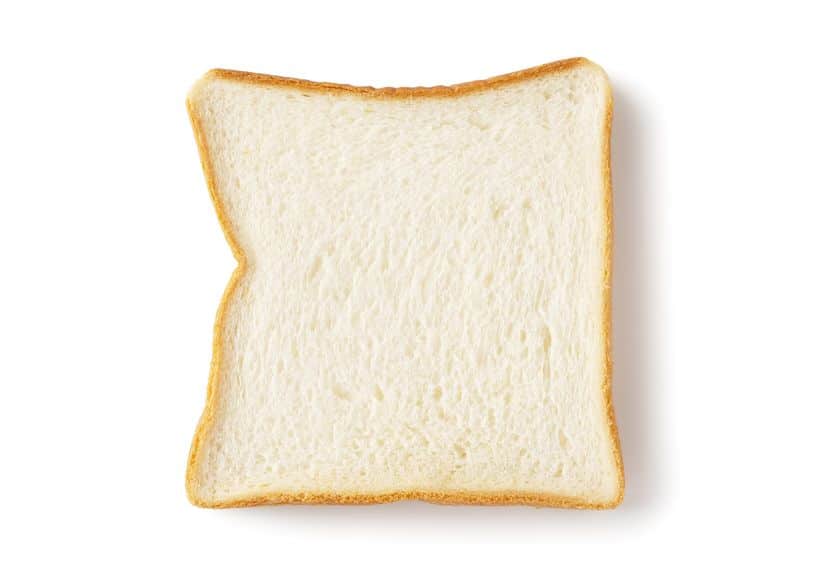 食パンのふちはなんで「耳」?というトリビア