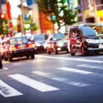 東京が渋滞しやすいのは、徳川家康の作った道路のせい？という雑学