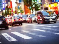 東京が渋滞しやすいのは、徳川家康の作った道路のせい？という雑学