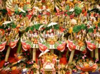 酉の市って何をする祭り？という雑学