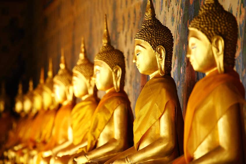 衰退の理由は階級制度の存在と布教を怠ったからというトリビア