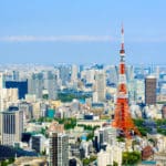 東京タワーの正式名称は日本電波塔という雑学