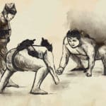 相撲には「痛み分け」という判定があるという雑学