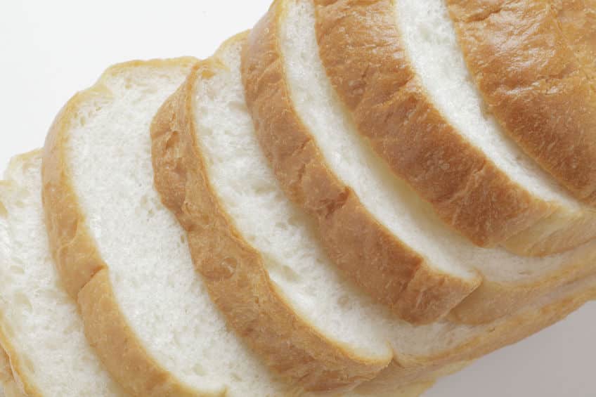 食パンのふちを「耳」と呼ぶ理由に関する雑学