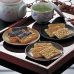 おせんべい・おかき・あられの違いに関する雑学