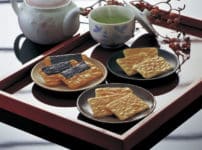 おせんべい・おかき・あられの違いに関する雑学