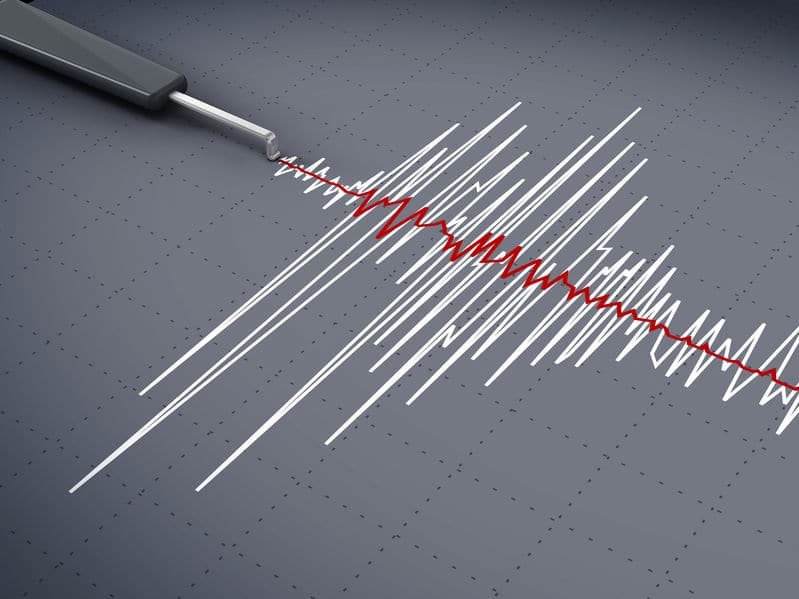 日本で最古の地震、 記録上では允恭地震についてのトリビア