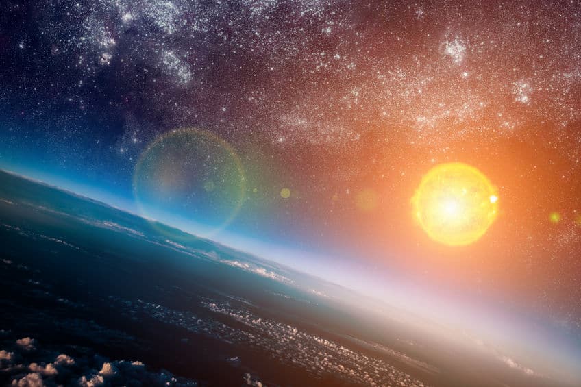 核融合!太陽は燃えているわけではなく"爆発"しているというトリビアまとめ
