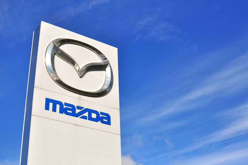 広島東洋カープの「東洋」は昔のMAZDAだったというトリビア