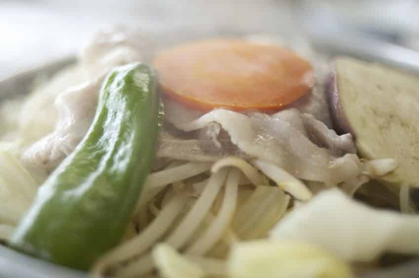 もやしによって違う!おすすめレシピのご紹介というトリビア