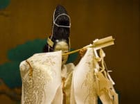 日本一古い能舞台は西本願寺の「北能舞台」という雑学