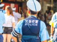 刑事のことをデカと呼ぶのは「クソデカ」という隠語からだったという雑学