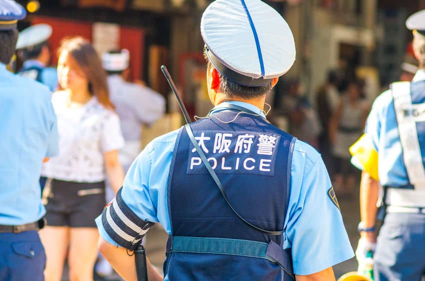 刑事のことをデカと呼ぶのは「クソデカ」という隠語からだったという雑学