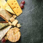 チーズの種類はどう分けるのが正解？についての雑学