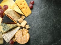 チーズの種類はどう分けるのが正解？についての雑学