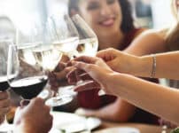 ワインのアルコール度数が20度以下の理由とは？