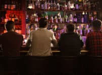 アルコール度数の高い酒ランキング