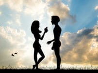 アダムとイブが食べたのはリンゴではなくイチジク？という雑学