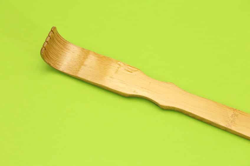 孫の手の由来は「麻姑」の手だったという雑学