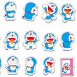 ドラえもんの雑学まとめ