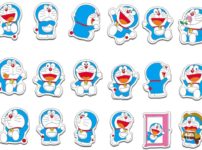 ドラえもんの雑学まとめ