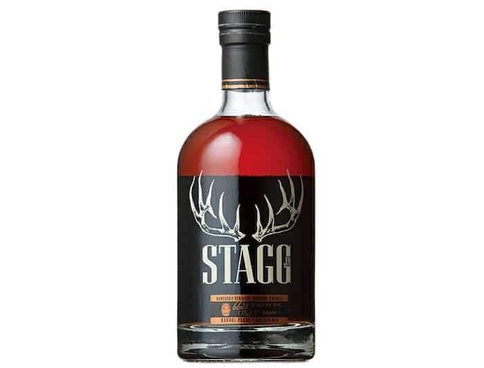 アルコール度数の高い酒:スタッグJr.