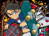 コナンの雑学まとめ