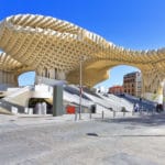 世界で一番大きい木造建造物に関する雑学
