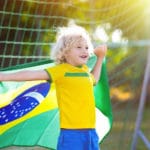 ブラジルではサッカー選手をニックネームで登録するという雑学