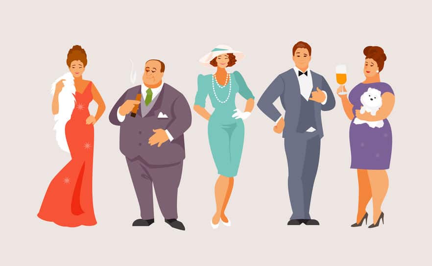 「苑」は身分の高い人が集まる場所という意味についてのトリビア