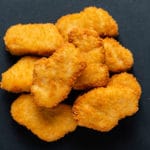 チキンナゲットの「ナゲット」の意味に関する雑学