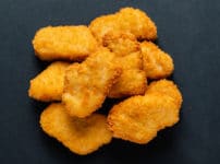 チキンナゲットの「ナゲット」の意味に関する雑学