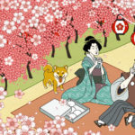 桜餅と柏餅の歴史についての雑学