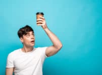 17世紀のトルコでは、ムラト4世によってコーヒーを飲むと死刑になったという雑学