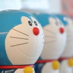 ドラえもんには「土足で家にあがるな」というクレームがきたという雑学