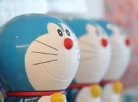 ドラえもんには「土足で家にあがるな」というクレームがきたという雑学