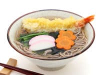 大晦日の年越しそばを食べるタイミングに関する雑学
