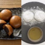 饅頭（まんじゅう）と大福の違いに関する雑学